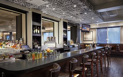 Loews Chicago O'Hare Hotel
