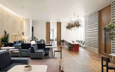 Timbri Hotel San Francisco, Curio Collection by Hilton