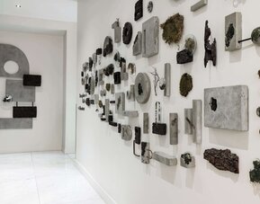 Timbri Hotel San Francisco, Curio Collection by Hilton