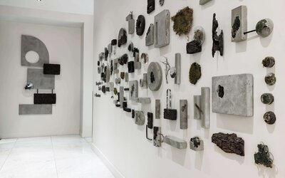 Timbri Hotel San Francisco, Curio Collection by Hilton
