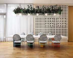 Timbri Hotel San Francisco, Curio Collection by Hilton