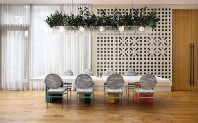 Timbri Hotel San Francisco, Curio Collection by Hilton