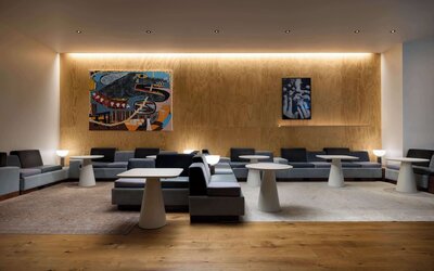 Timbri Hotel San Francisco, Curio Collection by Hilton
