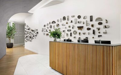 Timbri Hotel San Francisco, Curio Collection by Hilton