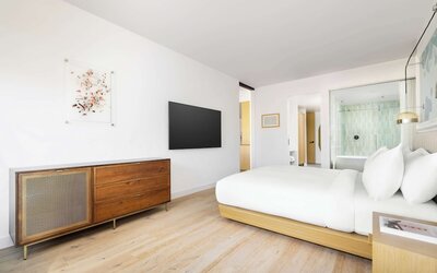 Timbri Hotel San Francisco, Curio Collection by Hilton