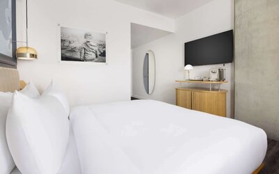 Timbri Hotel San Francisco, Curio Collection by Hilton