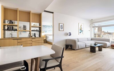 Timbri Hotel San Francisco, Curio Collection by Hilton