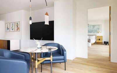 Timbri Hotel San Francisco, Curio Collection by Hilton