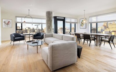 Timbri Hotel San Francisco, Curio Collection by Hilton