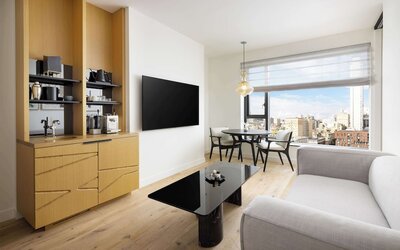 Timbri Hotel San Francisco, Curio Collection by Hilton