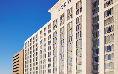 Loews Chicago O'Hare Hotel