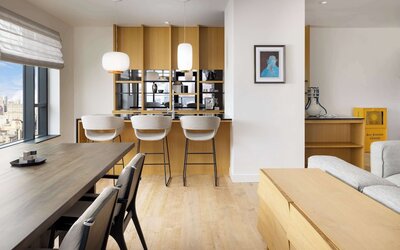 Timbri Hotel San Francisco, Curio Collection by Hilton