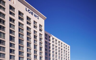 Loews Chicago O'Hare Hotel