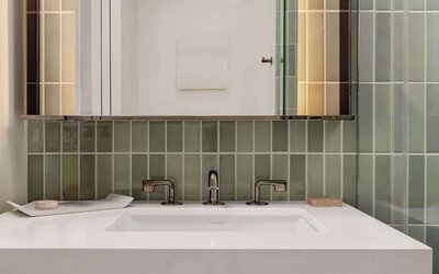 Timbri Hotel San Francisco, Curio Collection by Hilton