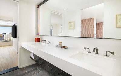Timbri Hotel San Francisco, Curio Collection by Hilton