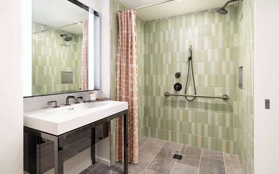 Timbri Hotel San Francisco, Curio Collection by Hilton