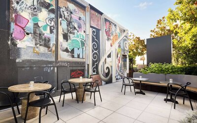 Timbri Hotel San Francisco, Curio Collection by Hilton