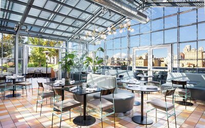 Timbri Hotel San Francisco, Curio Collection by Hilton