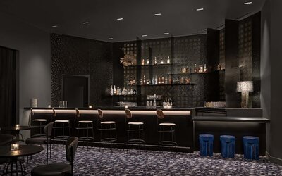 Timbri Hotel San Francisco, Curio Collection by Hilton