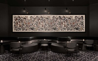 Timbri Hotel San Francisco, Curio Collection by Hilton