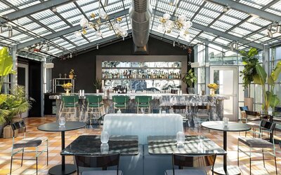 Timbri Hotel San Francisco, Curio Collection by Hilton
