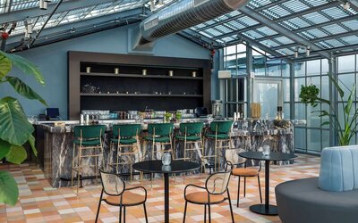 Timbri Hotel San Francisco, Curio Collection by Hilton