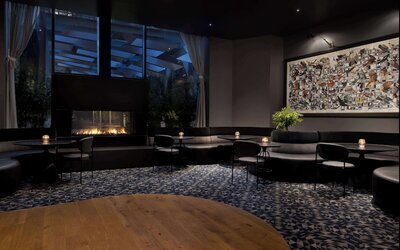 Timbri Hotel San Francisco, Curio Collection by Hilton