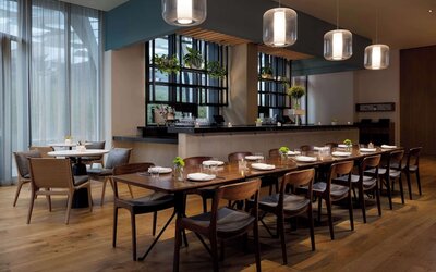 Timbri Hotel San Francisco, Curio Collection by Hilton