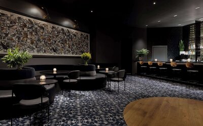 Timbri Hotel San Francisco, Curio Collection by Hilton