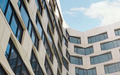 Timbri Hotel San Francisco, Curio Collection by Hilton