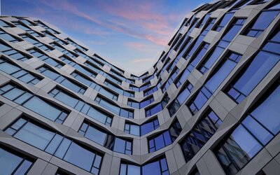 Timbri Hotel San Francisco, Curio Collection by Hilton