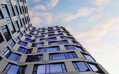 Timbri Hotel San Francisco, Curio Collection by Hilton