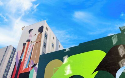 Timbri Hotel San Francisco, Curio Collection by Hilton