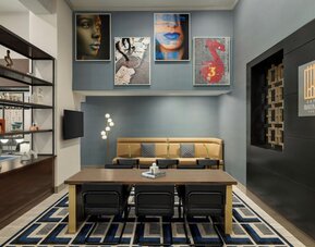 Courtyard by Marriott San Francisco Union Square