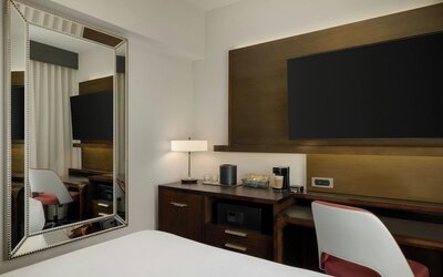 Courtyard by Marriott San Francisco Union Square