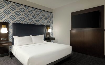 Courtyard by Marriott San Francisco Union Square