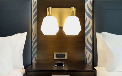 Courtyard by Marriott San Francisco Union Square