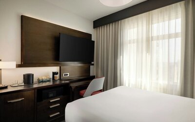 Courtyard by Marriott San Francisco Union Square