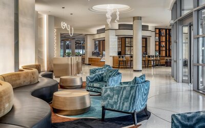 Hyatt Centric Chicago O'Hare