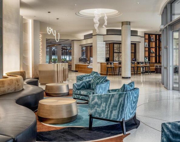Hyatt Centric Chicago O'Hare