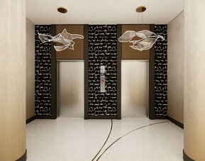 Hyatt Centric Chicago O'Hare