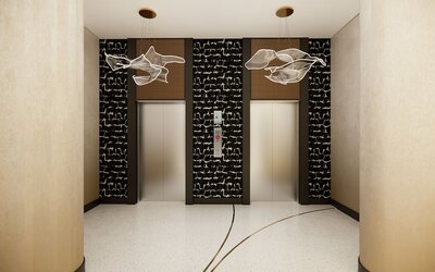 Hyatt Centric Chicago O'Hare
