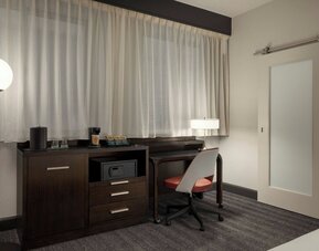 Courtyard by Marriott San Francisco Union Square