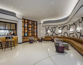 Hyatt Centric Chicago O'Hare