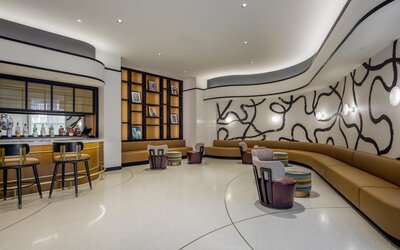 Hyatt Centric Chicago O'Hare
