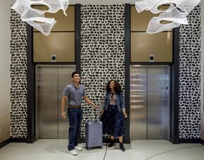 Hyatt Centric Chicago O'Hare