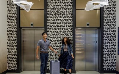 Hyatt Centric Chicago O'Hare