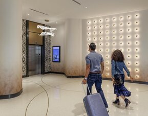 Hyatt Centric Chicago O'Hare