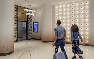 Hyatt Centric Chicago O'Hare