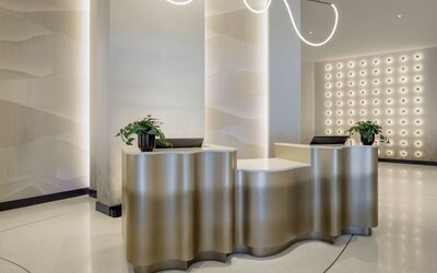 Hyatt Centric Chicago O'Hare